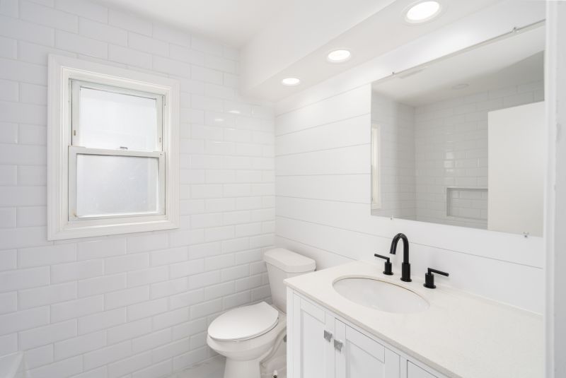 Bathroom Renovation Discount