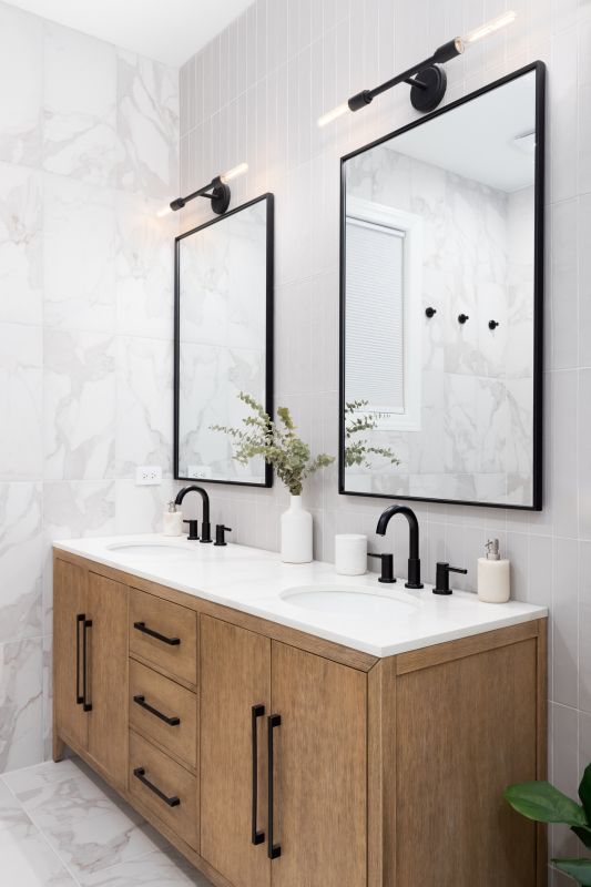 Top Bathroom Remodeling Companies in Oak Forest, IL