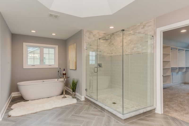 Best Bathroom Renovation Contractors in Mokena, IL